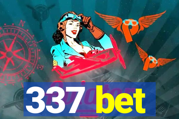 337 bet